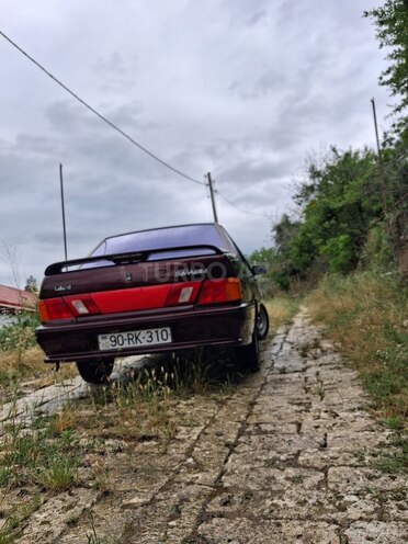 LADA (VAZ) 2114-3