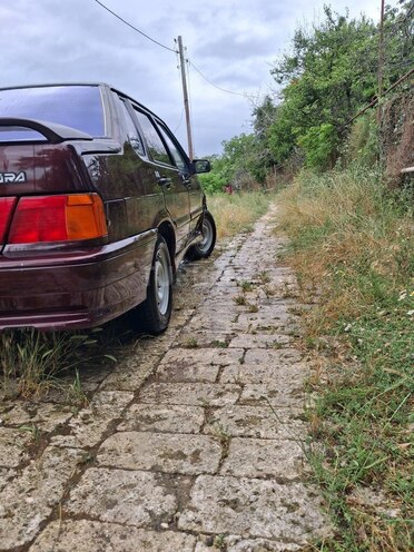 LADA (VAZ) 2114-5