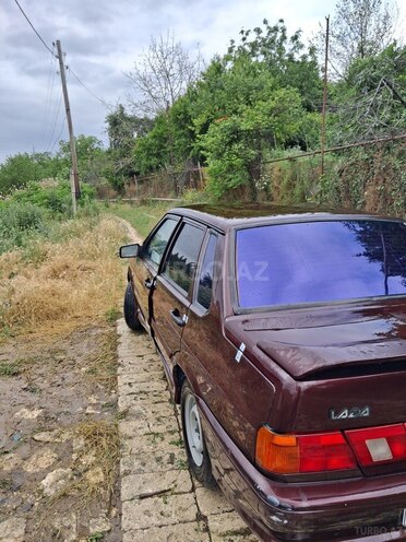 LADA (VAZ) 2114-6