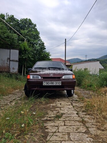 LADA (VAZ) 2114-1