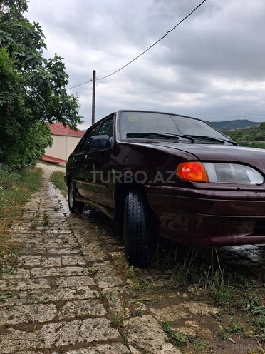 LADA (VAZ) 2114-4