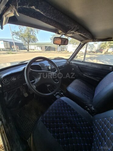 LADA (VAZ) 21011-8