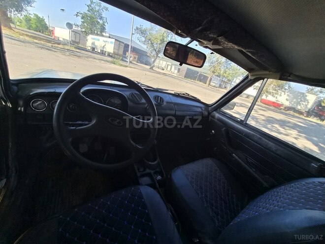 LADA (VAZ) 21011-9