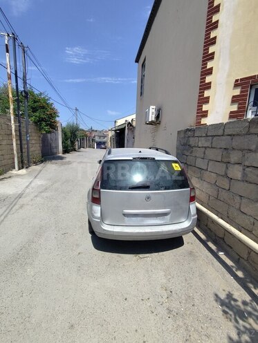 Renault Megane-4
