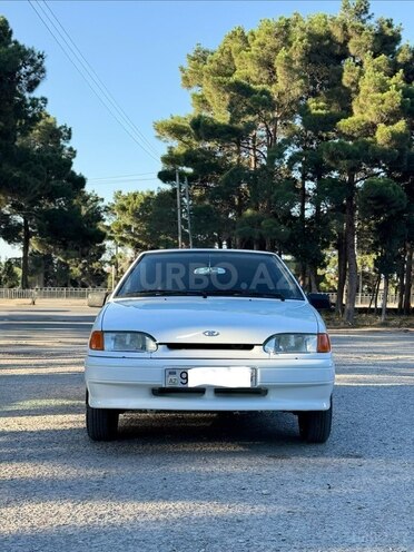 LADA (VAZ) 2115-1