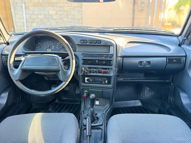 LADA (VAZ) 2115-3