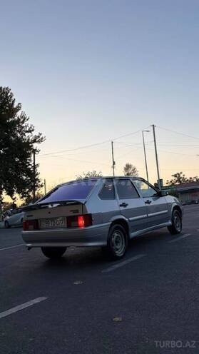 LADA (VAZ) 2114-5
