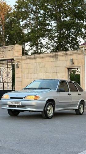LADA (VAZ) 2114-1