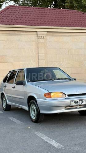 LADA (VAZ) 2114-2