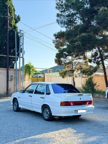 LADA (VAZ) 2115-10