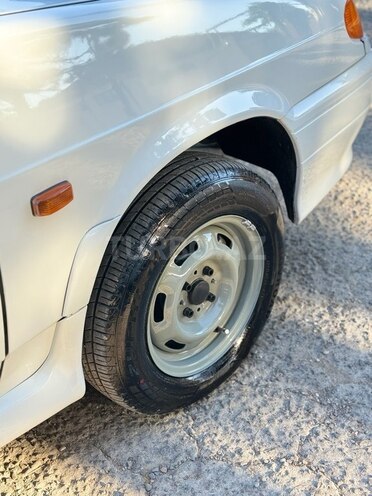 LADA (VAZ) 2115-7