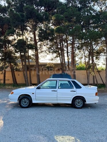 LADA (VAZ) 2115-11
