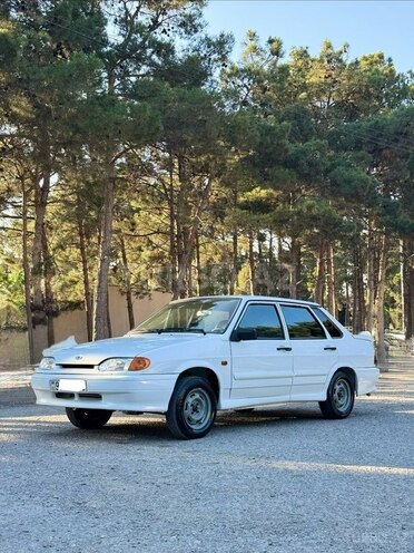 LADA (VAZ) 2115-12