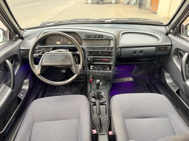 LADA (VAZ) 2115-21