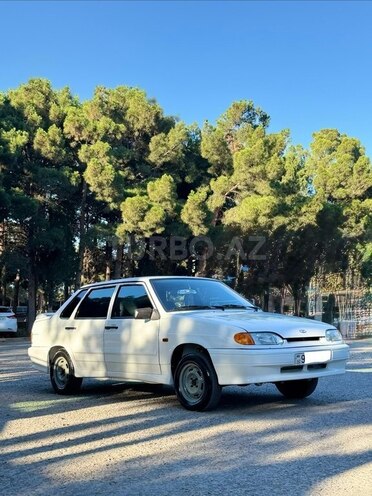 LADA (VAZ) 2115-13