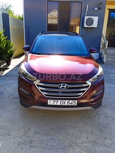 Hyundai Tucson-1