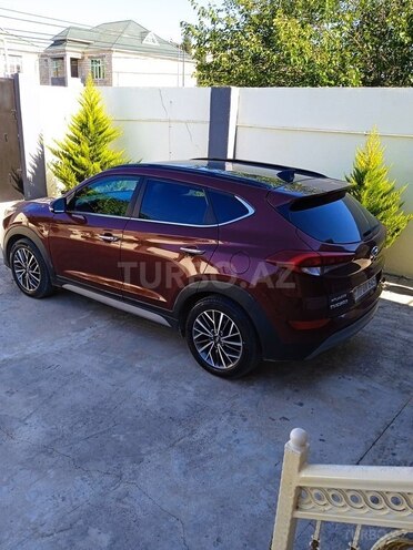 Hyundai Tucson-2