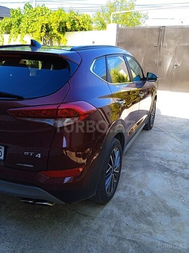 Hyundai Tucson-4