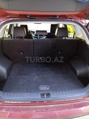 Hyundai Tucson-5