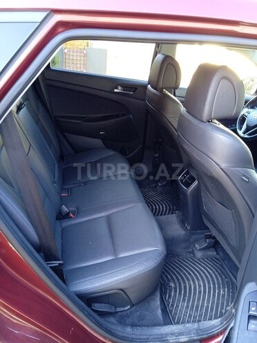 Hyundai Tucson-6