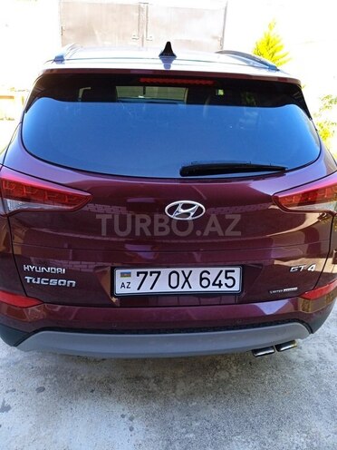 Hyundai Tucson-7