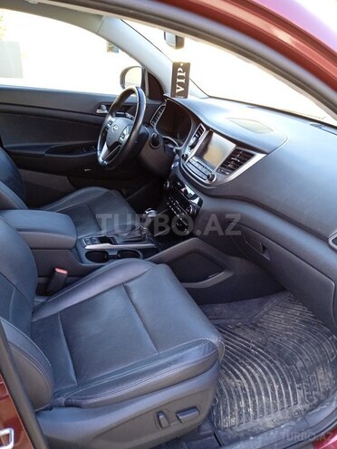 Hyundai Tucson-9