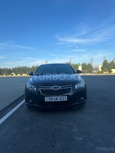 Chevrolet Cruze-7