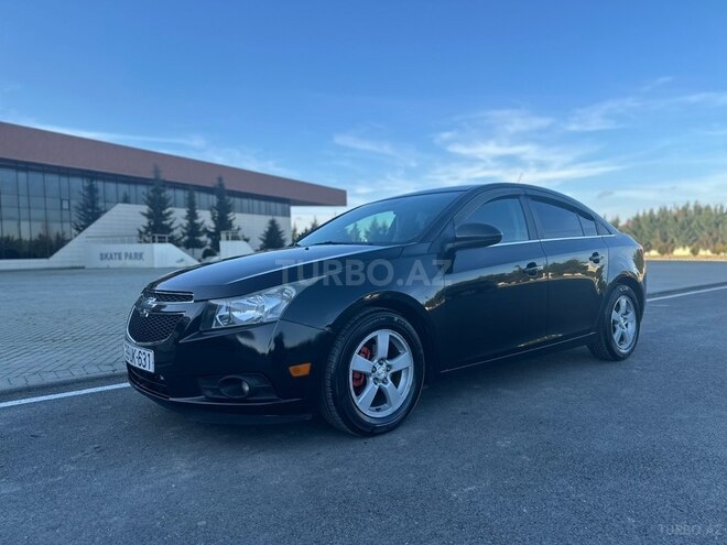 Chevrolet Cruze-6