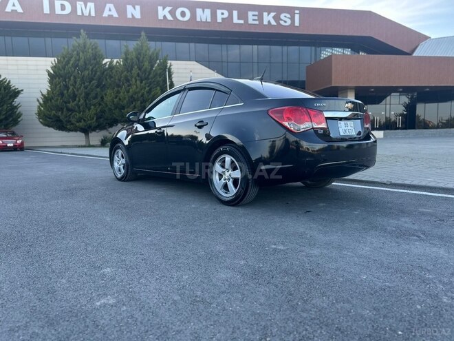 Chevrolet Cruze-5