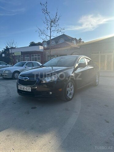 Chevrolet Cruze-15