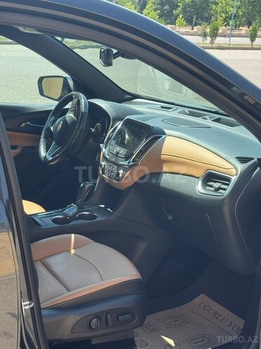 Chevrolet Equinox-3