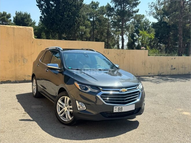 Chevrolet Equinox-2