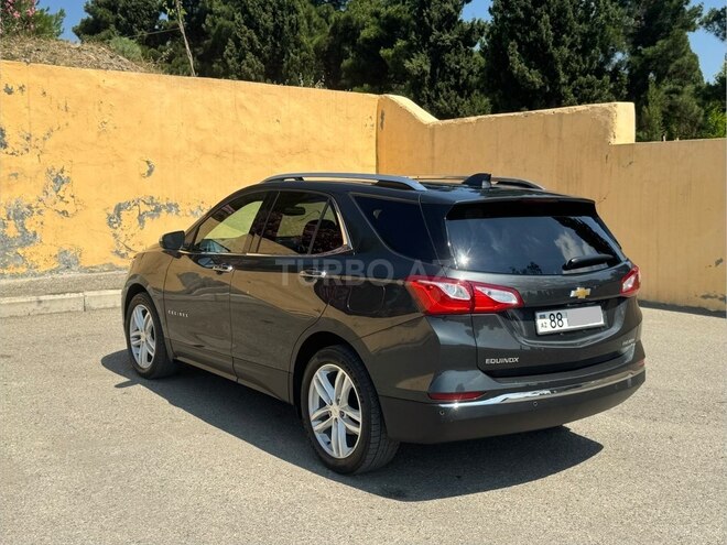 Chevrolet Equinox-5
