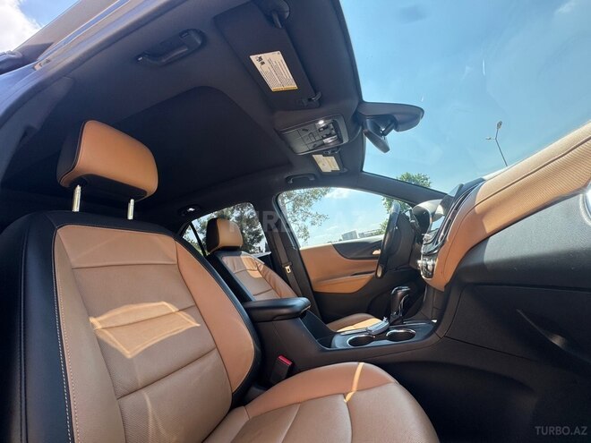 Chevrolet Equinox-16