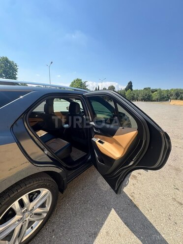 Chevrolet Equinox-17