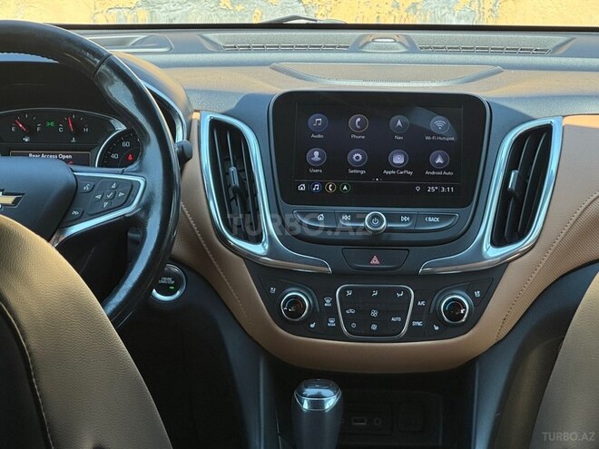 Chevrolet Equinox-8