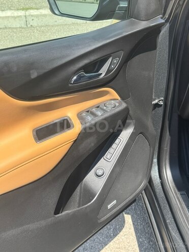 Chevrolet Equinox-6