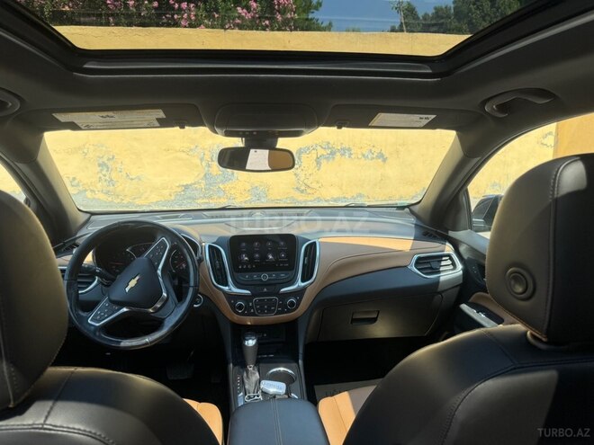 Chevrolet Equinox-10
