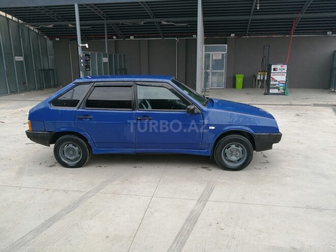 LADA (VAZ) 2109-7