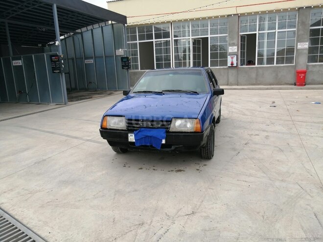 LADA (VAZ) 2109-9