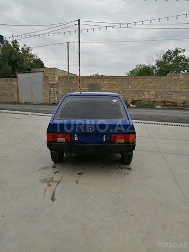 LADA (VAZ) 2109-6