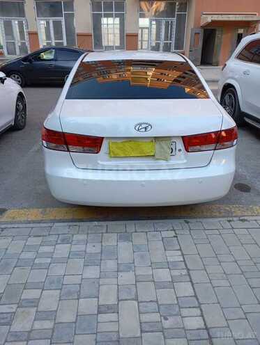 Hyundai Sonata-2