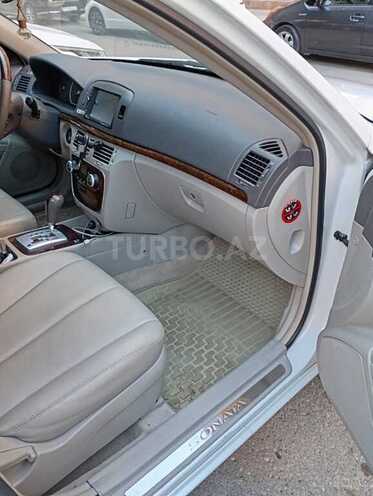 Hyundai Sonata-7