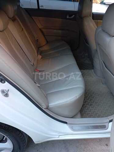 Hyundai Sonata-9