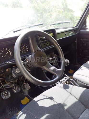 LADA (VAZ) 2107-6