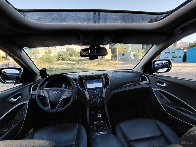 Hyundai Santa Fe-3