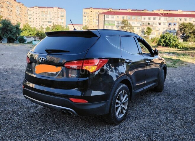 Hyundai Santa Fe-6