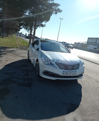 Hyundai Grandeur-1