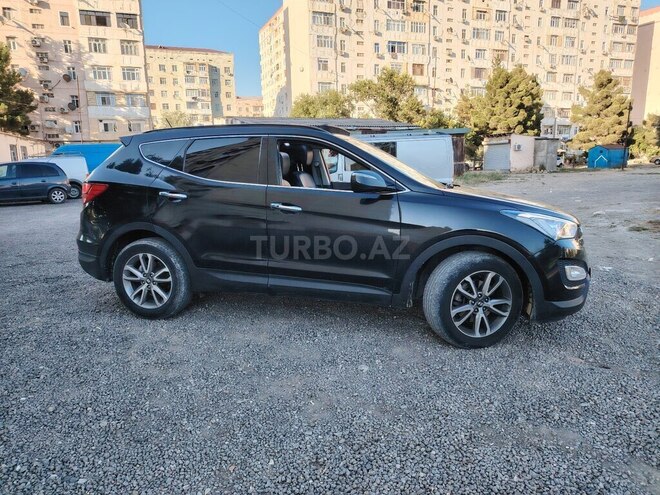 Hyundai Santa Fe-7