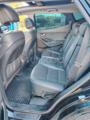 Hyundai Santa Fe-11